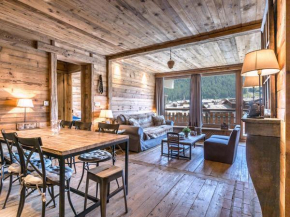 Charmant appartement 4 pièces avec WIFI à Val-d'Isère - FR-1-694-36